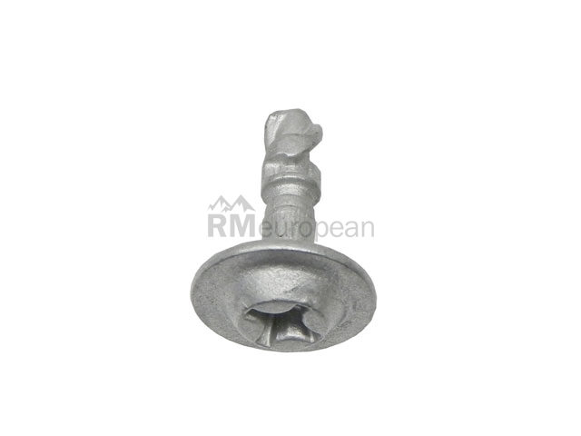 Quick Release Screw Genuine BMW/Mini 07147177492