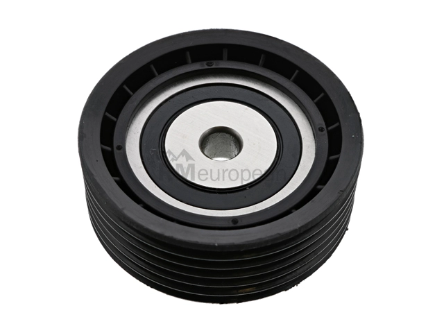 Saab Drive Belt Idler Pulley Pro Parts 32022197