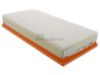 VW-Audi Air Filter Hengst 7L0129620A