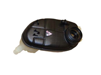 Mercedes Coolant Expansion Tank Rein Automotive 2465000049