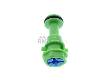 BMW Radiator Adjustment Screw Genuine BMW 17117529497