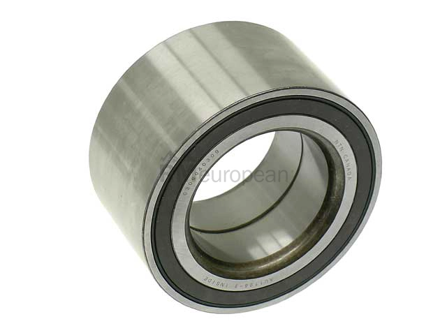 Mercedes Wheel Bearing BCA NTN 2219810406