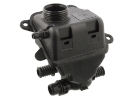 BMW Coolant Expansion Tank febi bilstein 17137647281
