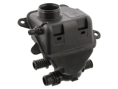 BMW Coolant Expansion Tank febi bilstein 17137647281