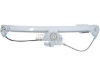 BMW Window Regulator Lemfoerder 51357125059