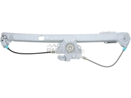BMW Window Regulator Lemfoerder 51357125059