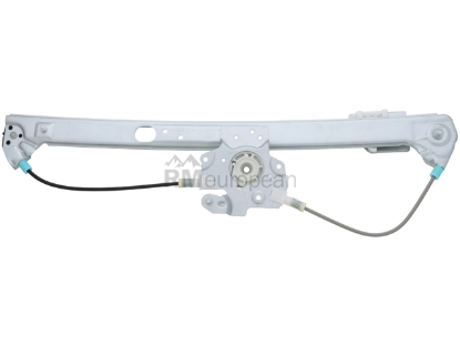 BMW Window Regulator Lemfoerder 51357125059