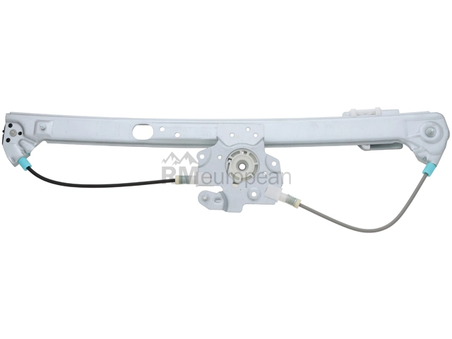 BMW Window Regulator Lemfoerder 51357125059