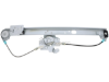 BMW Window Regulator Lemfoerder 51357125059