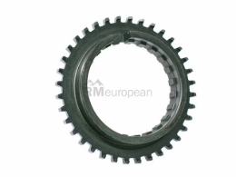 Porsche Gear Teeth Rauch & Spiegel 101550312