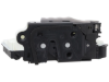 VW-Audi Door Latch Assembly Metzger 5N1837016N