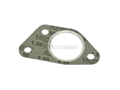 Mercedes Exhaust Manifold Gasket Victor Reinz 1031421380