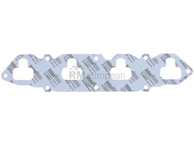 Saab Intake Manifold Gasket Elring Klinger 32021216