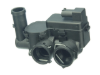 Mercedes Heater Control Valve URO Parts 2118320584