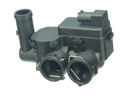 Mercedes Heater Control Valve URO Parts 2118320584