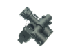 Mercedes Heater Control Valve URO Parts 2118320584