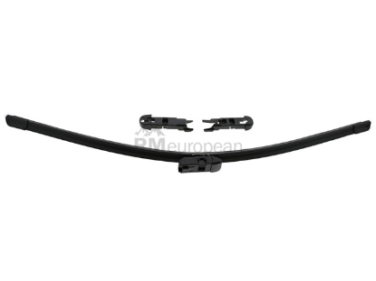 Wiper Blade - 21" Bosch 4840