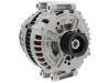 Mercedes Alternator SEG Automotive 0009060200