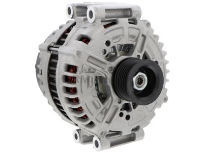 Mercedes Alternator SEG Automotive 0009060200