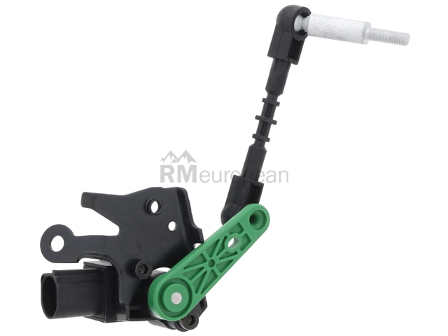 VW-Audi Headlight Level Sensor Arnott Industries 4H0941285G