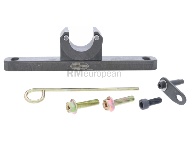 BMW Balance Shaft Brace Baum Tools B2212825K