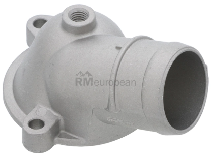 Mercedes Thermostat Housing Cover Cool Xpert 1032030774