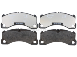 Porsche Brake Pad Set Genuine Porsche PAA698151