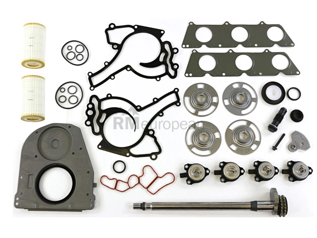 Mercedes Balance Shaft Kit Genuine Mercedes 2720300513