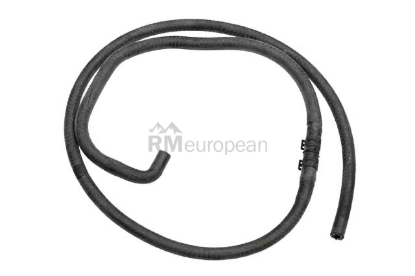 Volvo Coolant Breather Hose Genuine Volvo 31274505