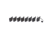 VW-Audi Brake Pad Set Brembo 420698151F