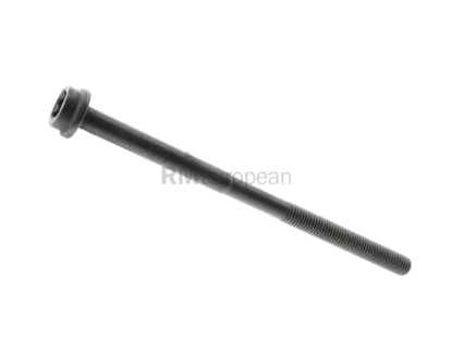 Land Rover Cylinder Head Bolt Britpart 4677857