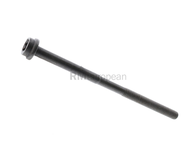 Land Rover Cylinder Head Bolt Britpart 4677857