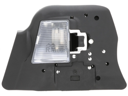 BMW Bulb Carrier Genuine BMW 63218364729