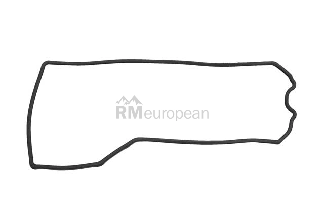 Mercedes Oil Pan Gasket Victor Reinz 1370140022
