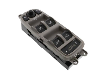 Volvo Window Switch Assembly Genuine Volvo 30762143