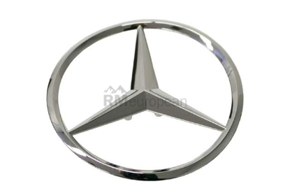 Mercedes Trunk Star Genuine Mercedes 1178170016