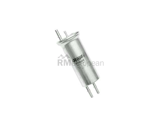 BMW Fuel Filter Hengst 16126754016