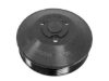 Porsche Water Pump Pulley Genuine Porsche 94810609001