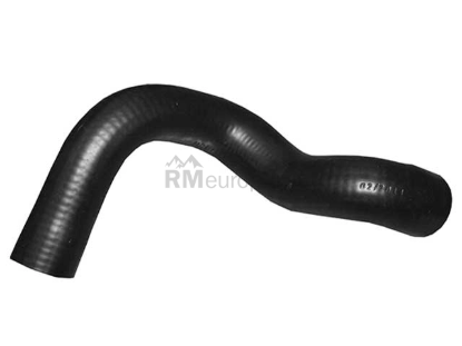 BMW Radiator Hose Rein Automotive 11531717620
