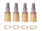 Brass Guide Bushing Kit Domestic Aftermarket 885580038