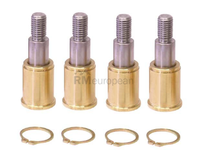 Brass Guide Bushing Kit Domestic Aftermarket 885580038