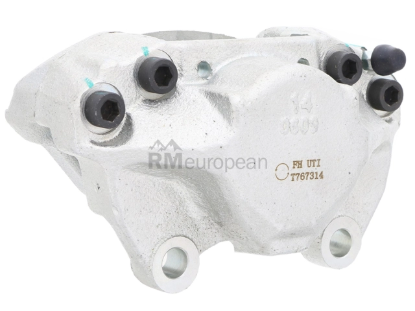 Mercedes Brake Caliper Budweg 001421829864