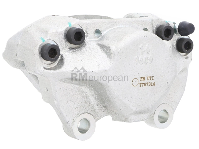 Mercedes Brake Caliper Budweg 001421829864