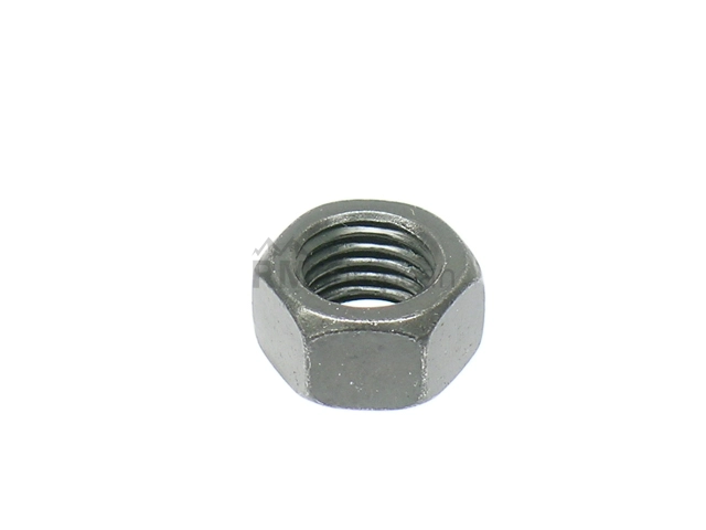 Porsche Connecting Rod Nut O.E.M. 90110317302
