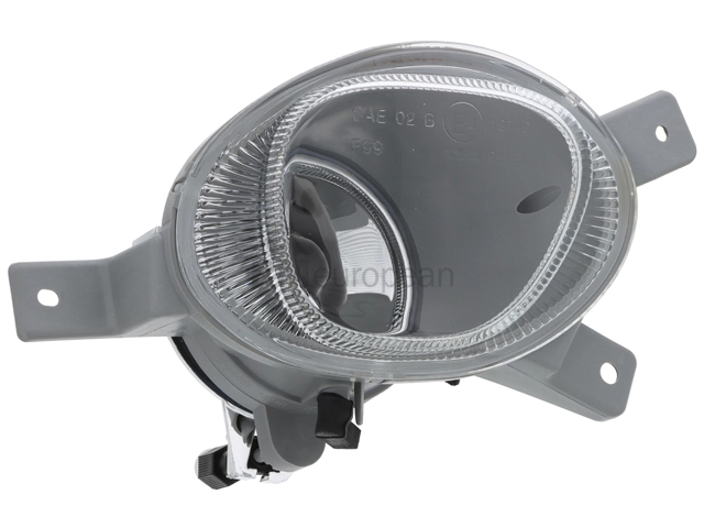 Volvo Fog Light Pro Parts 9190905