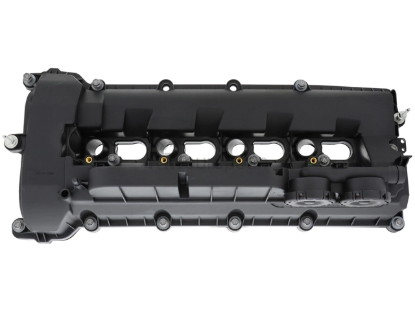 Jaguar Valve Cover Genuine Jaguar AJ814313