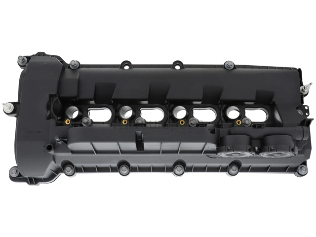 Jaguar Valve Cover Genuine Jaguar AJ814313