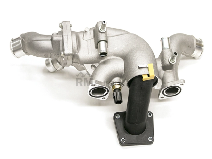 Land Rover Thermostat Genuine Land Rover LR007604