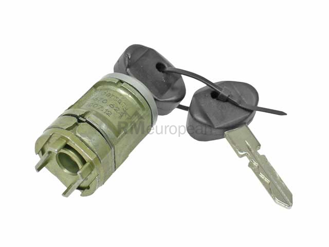Mercedes Ignition Lock Cylinder febi bilstein 1404601404