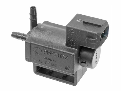 Mercedes Change-Over Valve Pierburg 0025401897